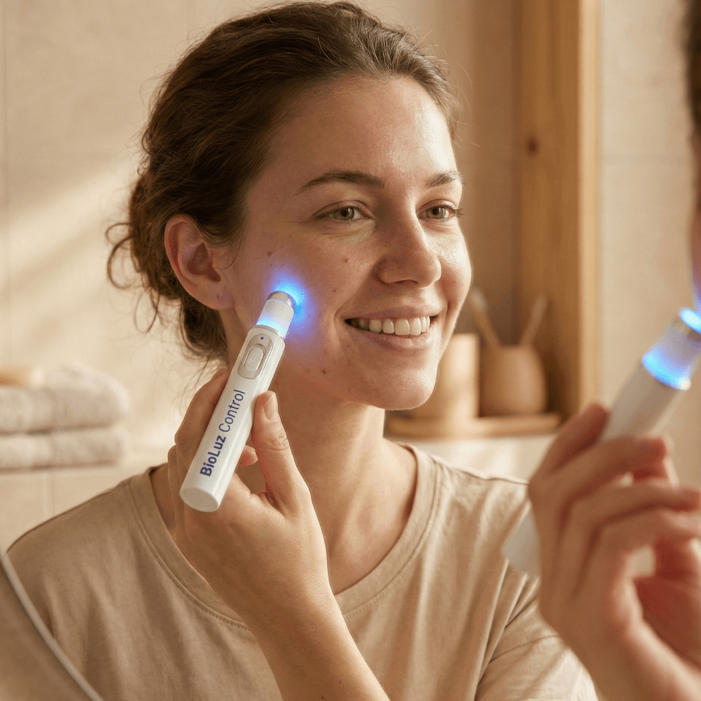 Fototerapia BioLuz Control ®