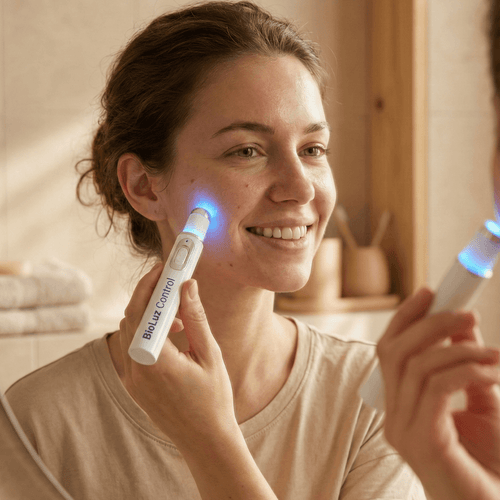 Fototerapia BioLuz Control ®
