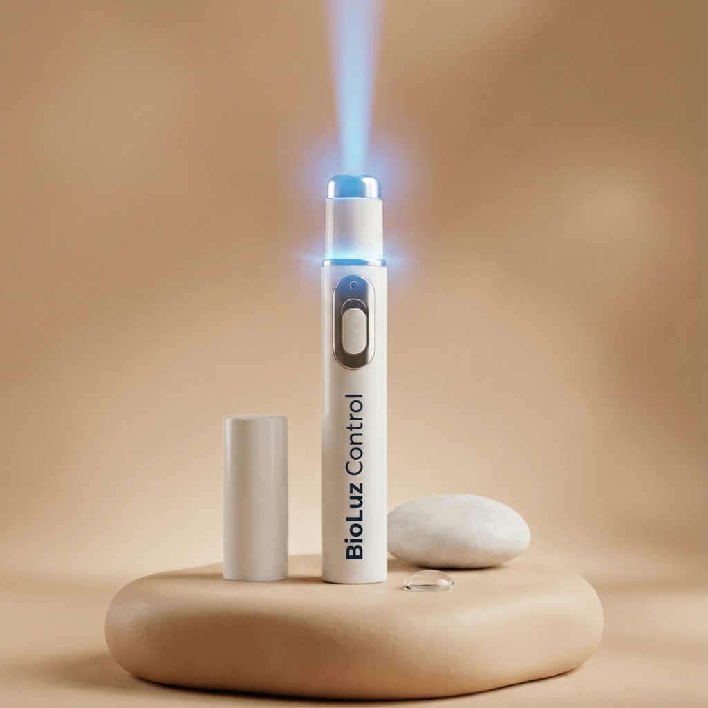 Fototerapia BioLuz Control ®