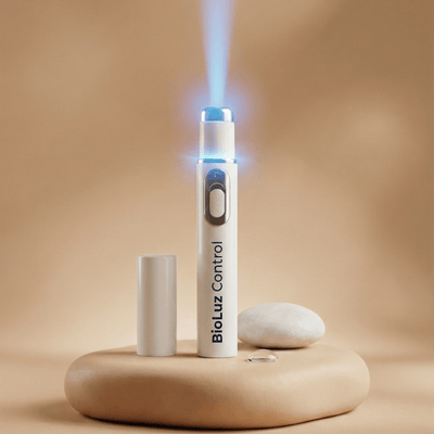 Fototerapia BioLuz Control ®