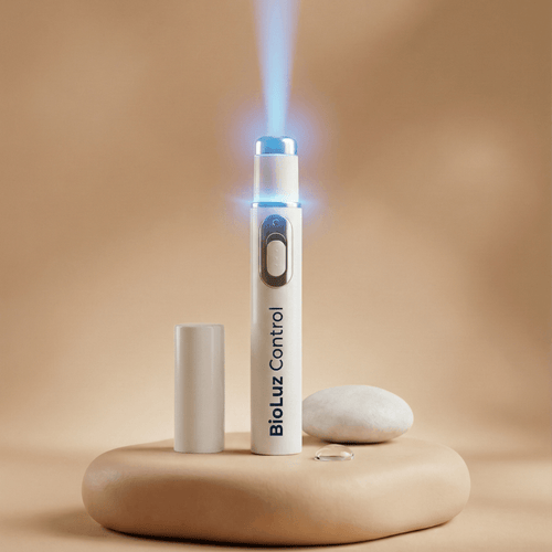 Fototerapia BioLuz Control ®