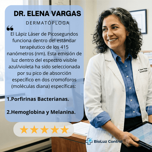 Fototerapia BioLuz Control ®