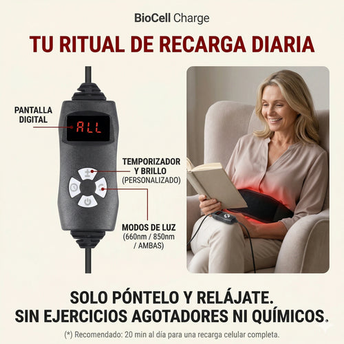 BioCell Charge™