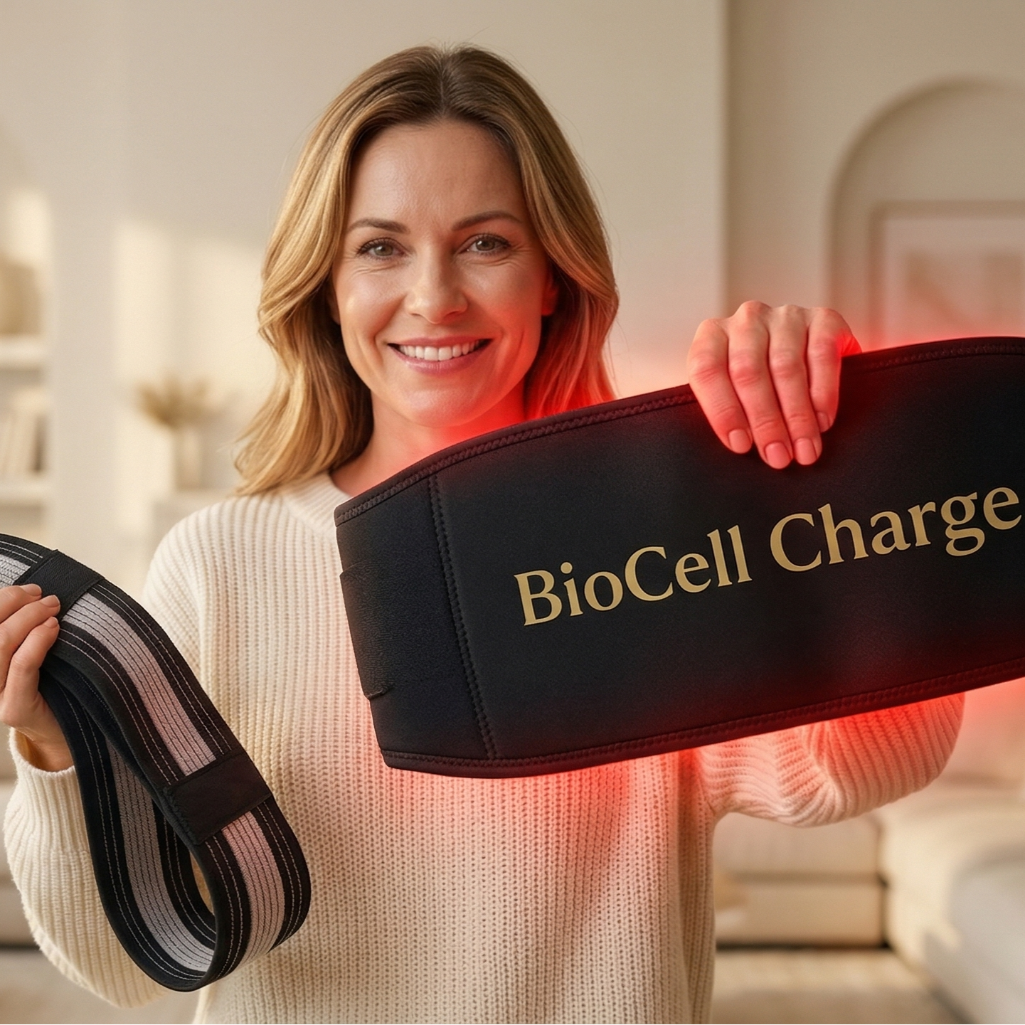 BioCell Charge™