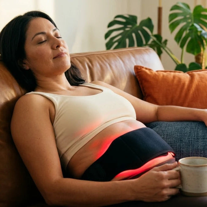 Despierta tu metabolismo con "Carga Celular" de grado Científico