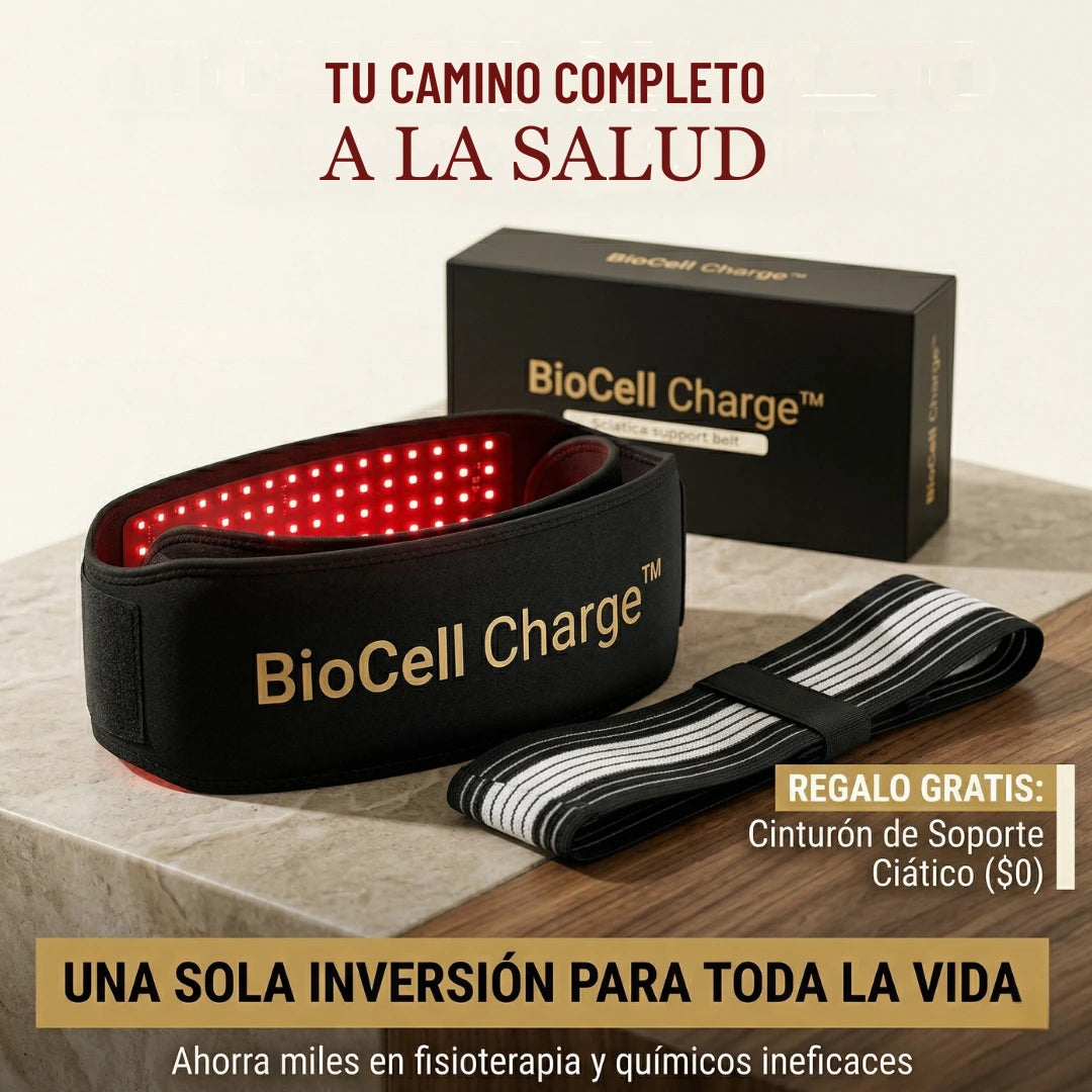 BioCell Charge™